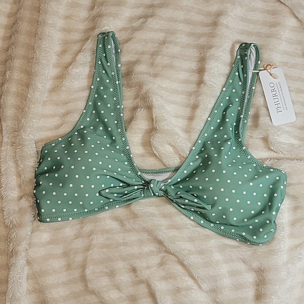 Bikini top